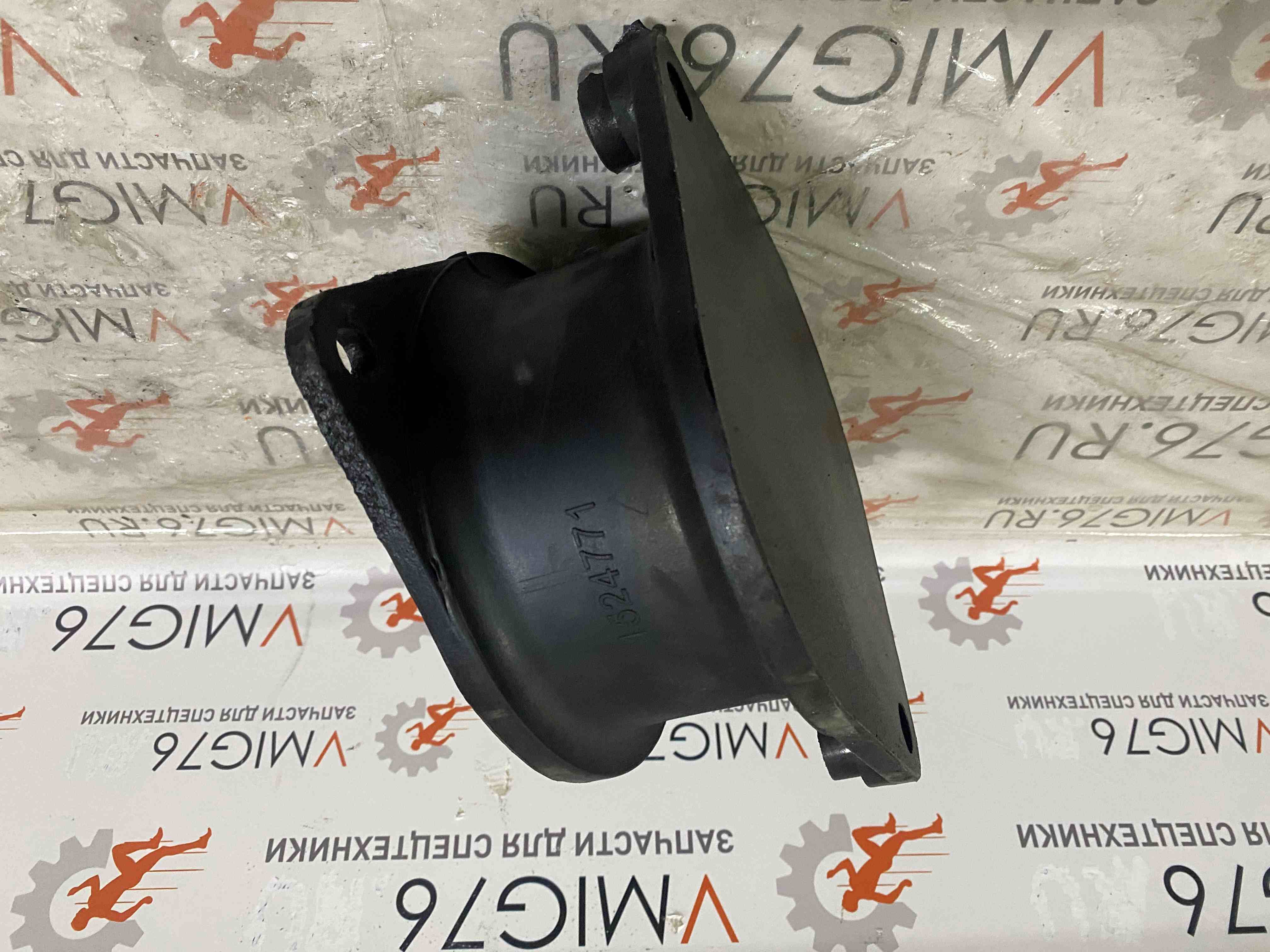 Амортизатор Hamm 1524771 Амортизатор Hamm 1524771