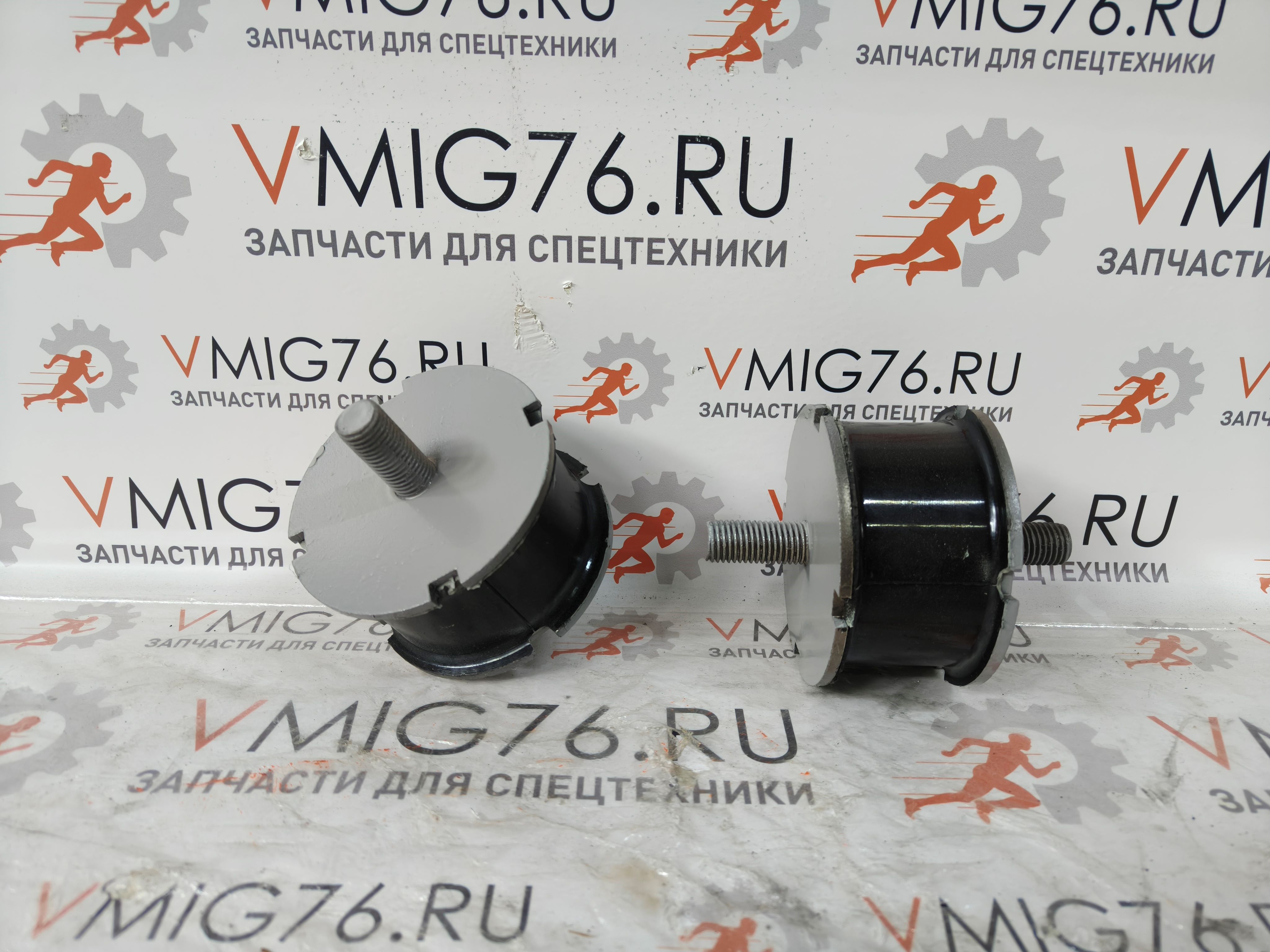 Амортизатор Bomag 06118715