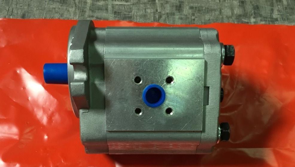 Насос Rexroth 0510465042 Насос Rexroth 0510465042