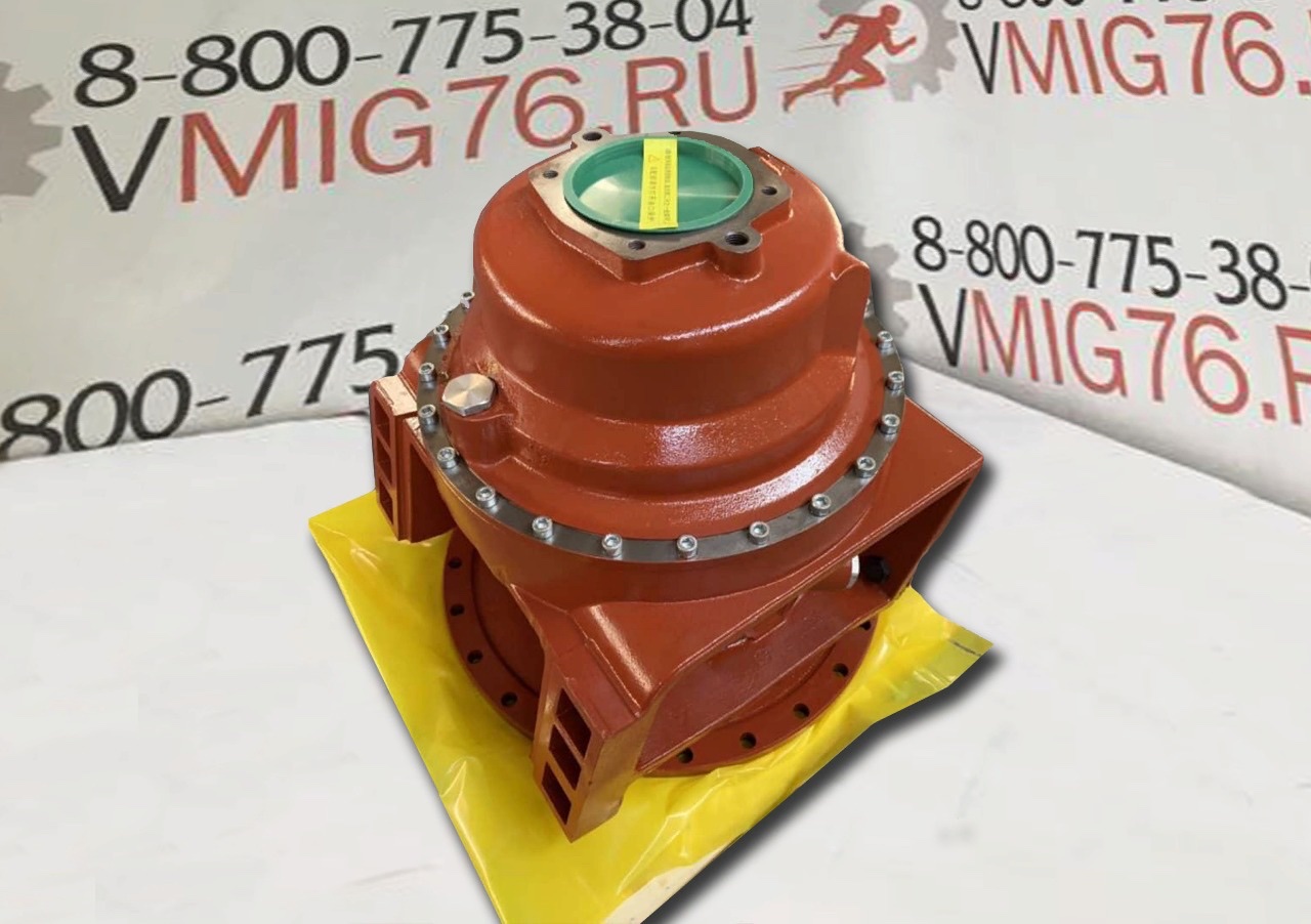 Редуктор Bonfiglioli 580