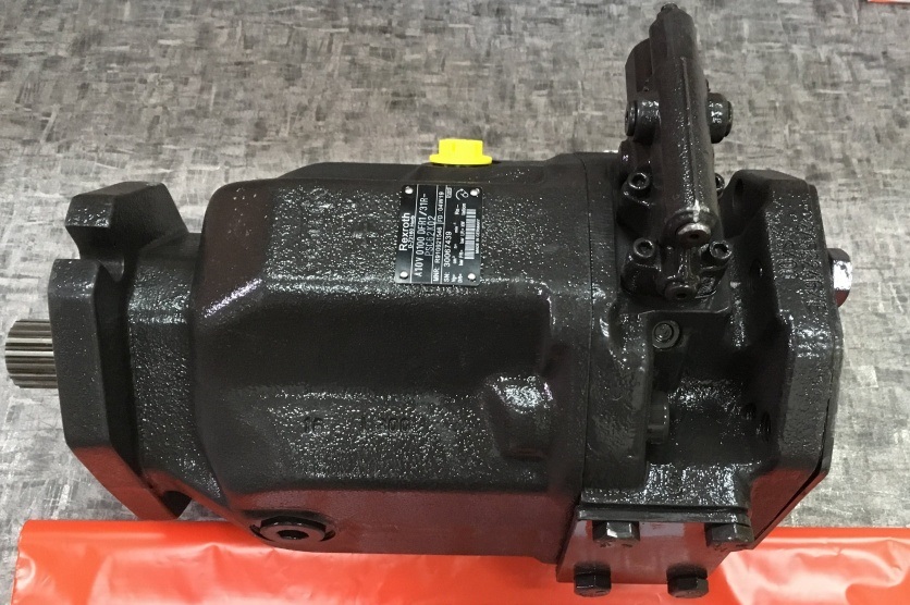 Насос Rexroth A10VO100DFR1/31R-PSC62K02 Насос Rexroth A10VO100DFR1/31R-PSC62K02