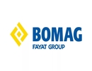 Bomag