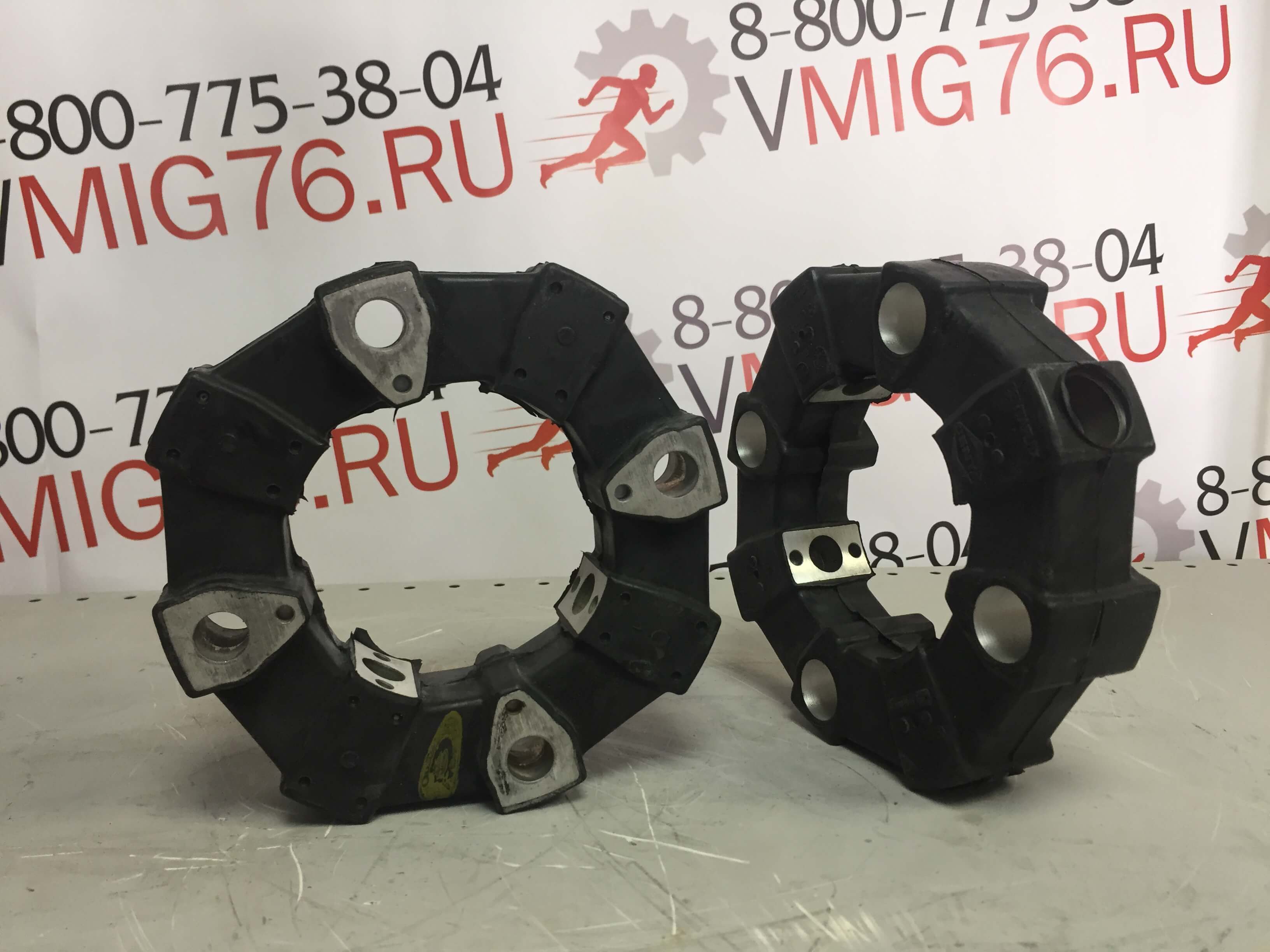 Эластичный элемент CF-A-028-E-60