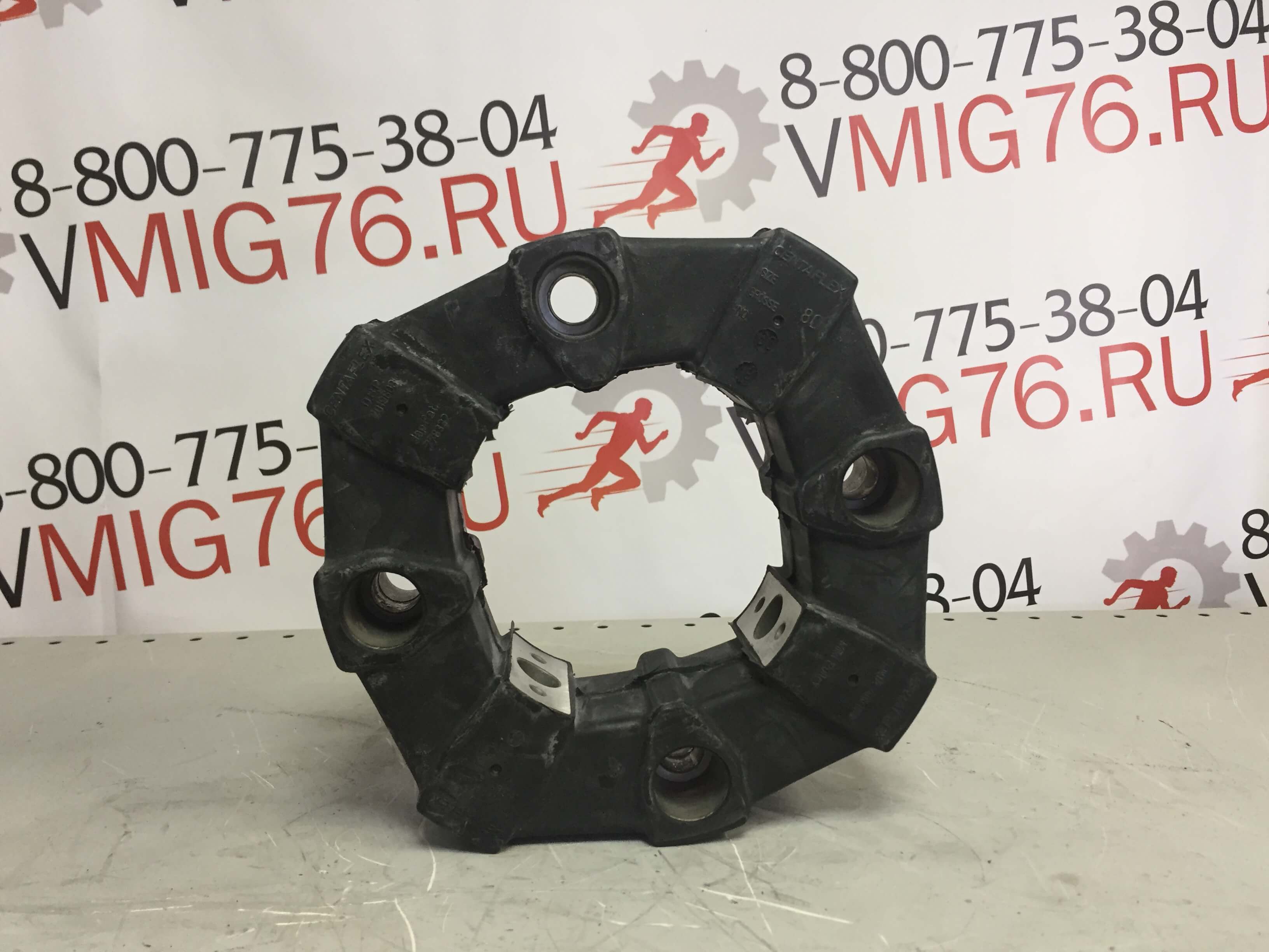 Эластичный элемент CF-A-080-E-60