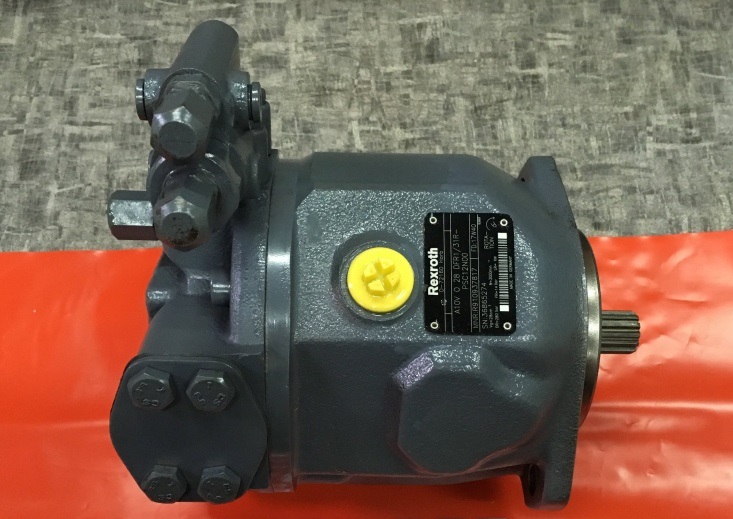 Насос Rexroth A10VO28DFR1/31R-PSC12N00 Насос Rexroth A10VO28DFR1/31R-PSC12N00
