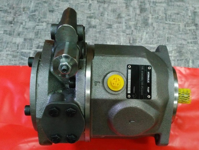 Насос Rexroth A10VO28DR/31R-PSC62K01 Насос Rexroth A10VO28DR/31R-PSC62K01