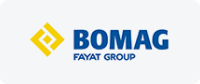 Bomag