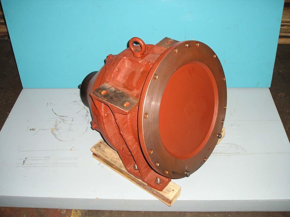Редуктор РП-7