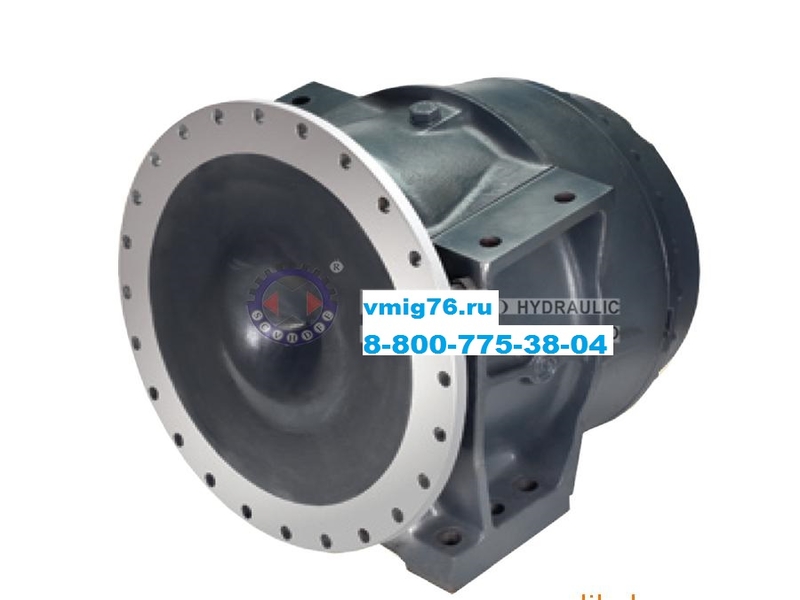 Редуктор ZF P3301