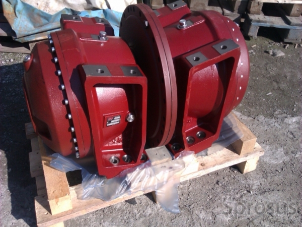 Редуктор PMB 6.5